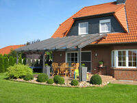 Terrassendach grau lackiert&hellip;